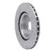 Disc Brake Rotor Dynamic Friction 631-03032R