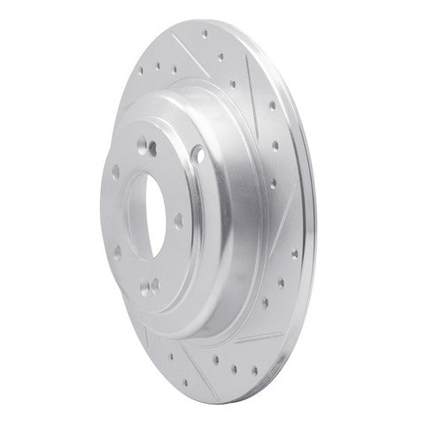 Disc Brake Rotor Dynamic Friction 631-03033R
