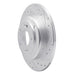 Disc Brake Rotor Dynamic Friction 631-03033R