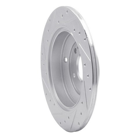 Disc Brake Rotor Dynamic Friction 631-03033R