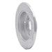 Disc Brake Rotor Dynamic Friction 631-03033R