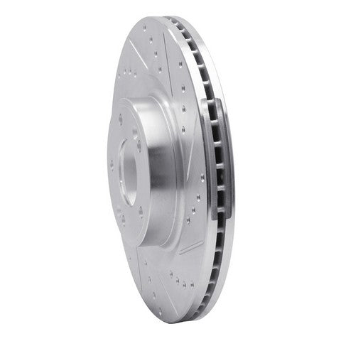 Disc Brake Rotor Dynamic Friction 631-03034R