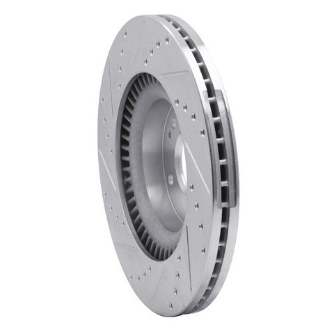 Disc Brake Rotor Dynamic Friction 631-03034R