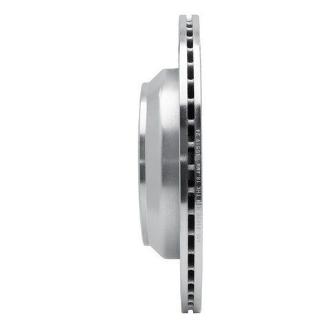 Disc Brake Rotor Dynamic Friction 631-03035L