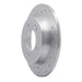 Disc Brake Rotor Dynamic Friction 631-03037L