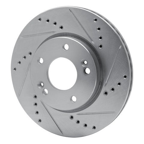 Disc Brake Rotor Dynamic Friction 631-03038R