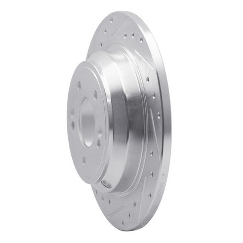 Disc Brake Rotor Dynamic Friction 631-03039L