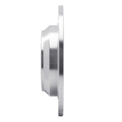 Disc Brake Rotor Dynamic Friction 631-03039L