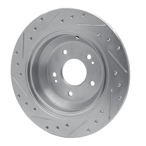 Disc Brake Rotor Dynamic Friction 631-03039R
