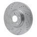 Disc Brake Rotor Dynamic Friction 631-03040L