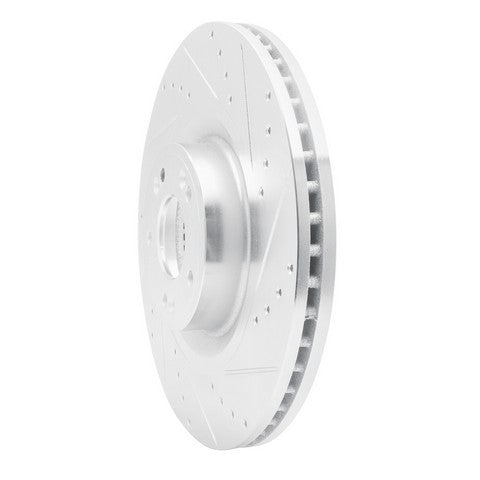 Disc Brake Rotor Dynamic Friction 631-03040R