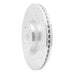 Disc Brake Rotor Dynamic Friction 631-03040R