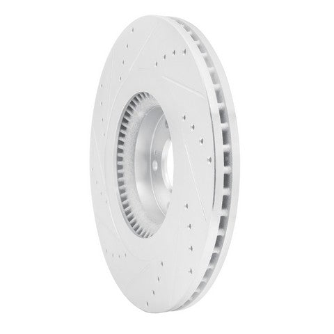 Disc Brake Rotor Dynamic Friction 631-03040R