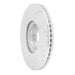 Disc Brake Rotor Dynamic Friction 631-03040R