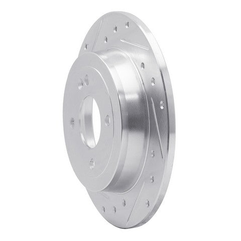 Disc Brake Rotor Dynamic Friction 631-03041L