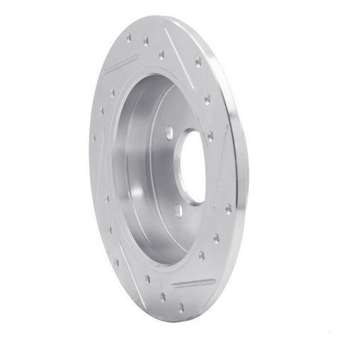 Disc Brake Rotor Dynamic Friction 631-03041L
