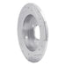 Disc Brake Rotor Dynamic Friction 631-03041L