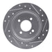 Disc Brake Rotor Dynamic Friction 631-03041L