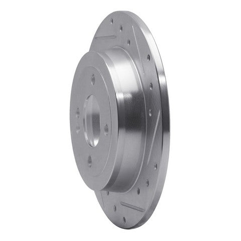 Disc Brake Rotor Dynamic Friction 631-03041R