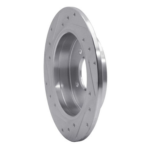 Disc Brake Rotor Dynamic Friction 631-03041R