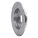 Disc Brake Rotor Dynamic Friction 631-03041R
