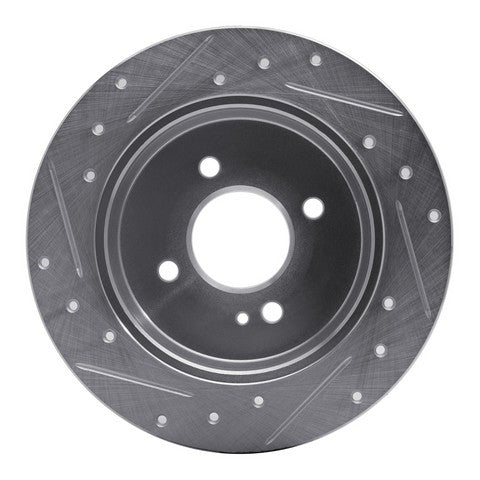 Disc Brake Rotor Dynamic Friction 631-03041R