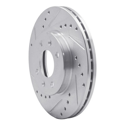 Disc Brake Rotor Dynamic Friction 631-03042L