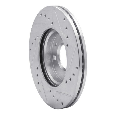 Disc Brake Rotor Dynamic Friction 631-03042L