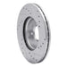 Disc Brake Rotor Dynamic Friction 631-03042L