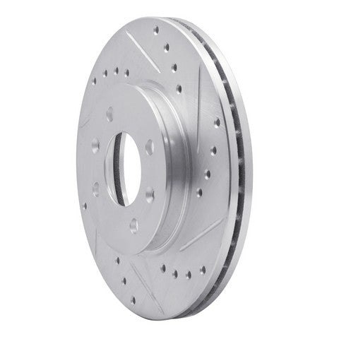 Disc Brake Rotor Dynamic Friction 631-03042R