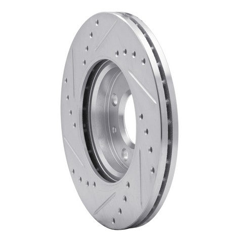 Disc Brake Rotor Dynamic Friction 631-03042R