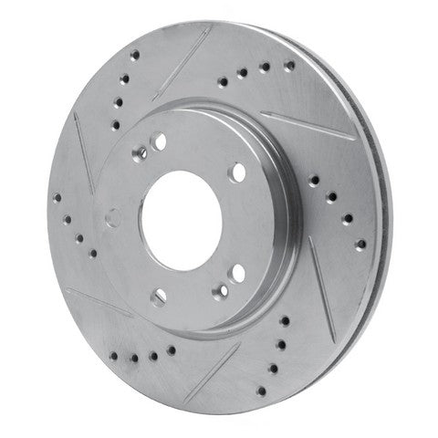 Disc Brake Rotor Dynamic Friction 631-03043L