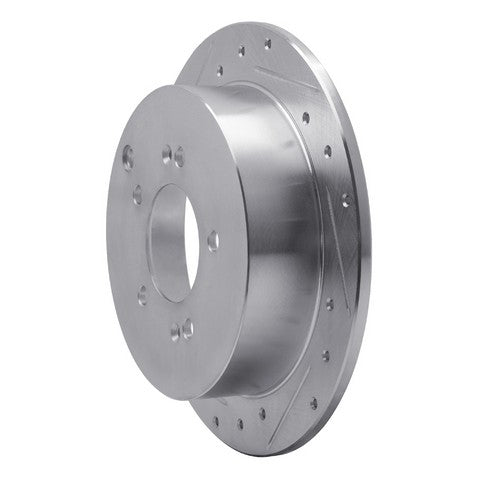 Disc Brake Rotor Dynamic Friction 631-03044L