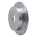 Disc Brake Rotor Dynamic Friction 631-03044L