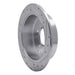 Disc Brake Rotor Dynamic Friction 631-03044L
