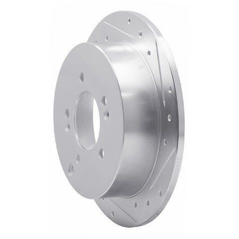 Disc Brake Rotor Dynamic Friction 631-03044R