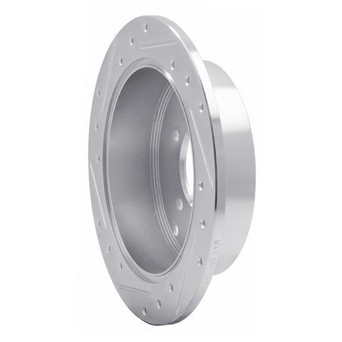 Disc Brake Rotor Dynamic Friction 631-03044R