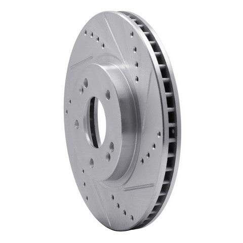 Disc Brake Rotor Dynamic Friction 631-03045R