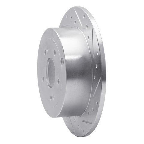 Disc Brake Rotor Dynamic Friction 631-03046R