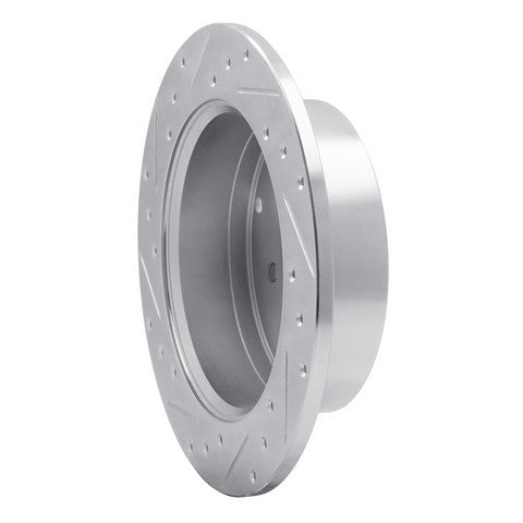 Disc Brake Rotor Dynamic Friction 631-03046R