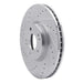 Disc Brake Rotor Dynamic Friction 631-03047L
