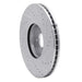 Disc Brake Rotor Dynamic Friction 631-03047L