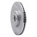 Disc Brake Rotor Dynamic Friction 631-03047R