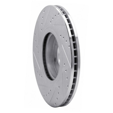 Disc Brake Rotor Dynamic Friction 631-03047R