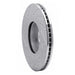 Disc Brake Rotor Dynamic Friction 631-03047R