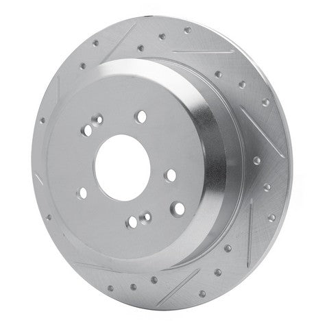 Disc Brake Rotor Dynamic Friction 631-03048L