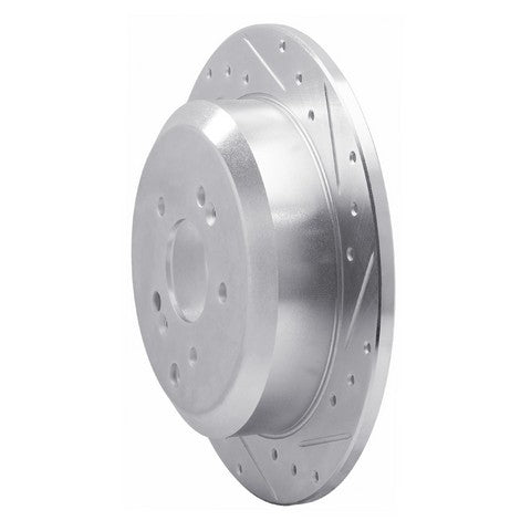 Disc Brake Rotor Dynamic Friction 631-03048R