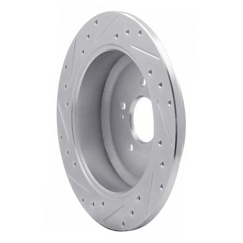 Disc Brake Rotor Dynamic Friction 631-03048R