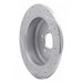 Disc Brake Rotor Dynamic Friction 631-03048R