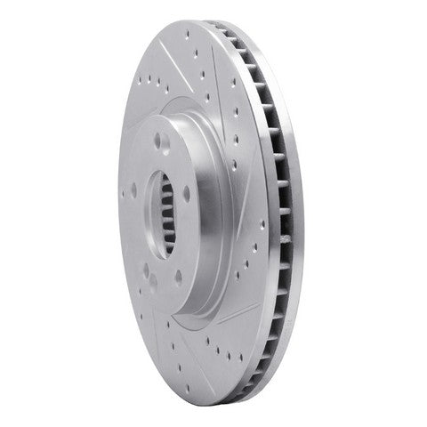 Disc Brake Rotor Dynamic Friction 631-03049R
